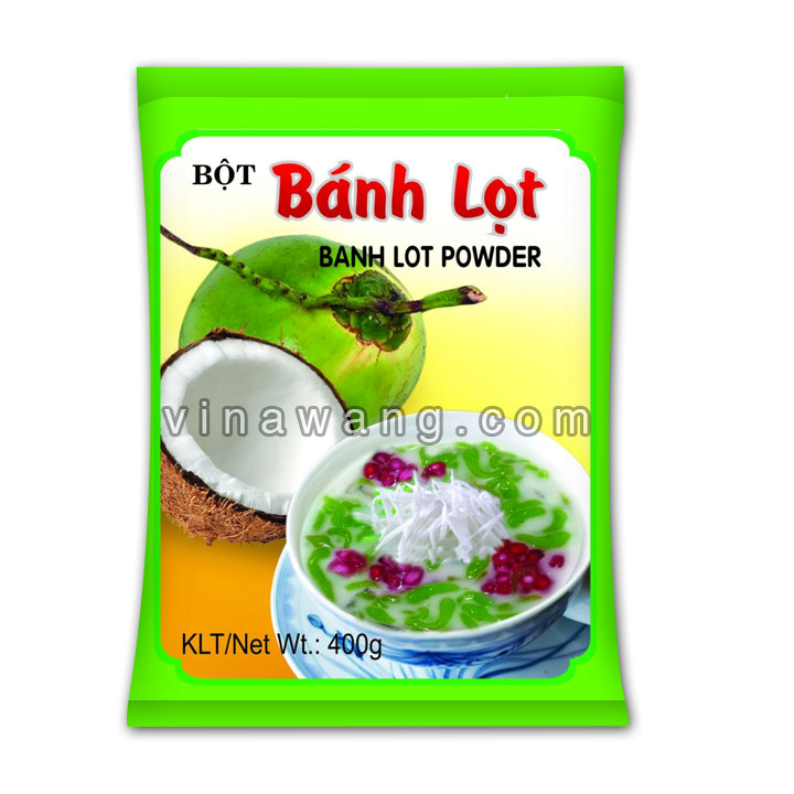 Banh Lot Flour