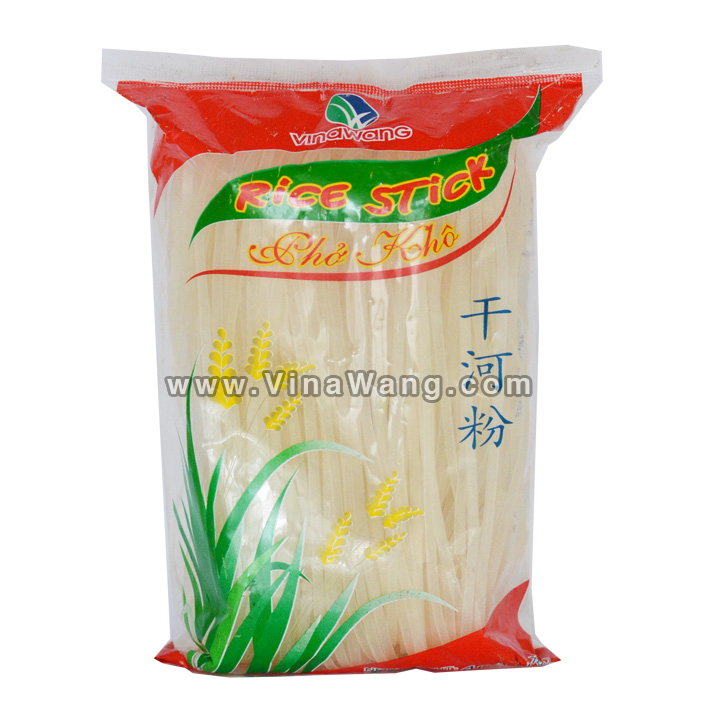 Rice Stick Banh Pho Kho