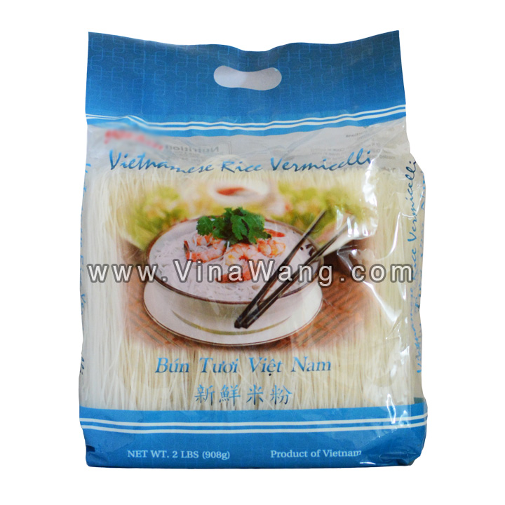 Vietnamese Rice vermicelli
